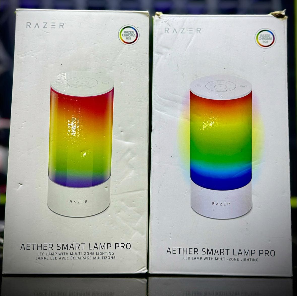 Razer Aether Lamp Pro image 2