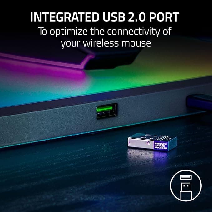 Razer Firefly v2 pro image 3