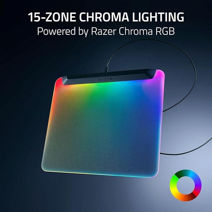 Razer Firefly v2 pro image 4