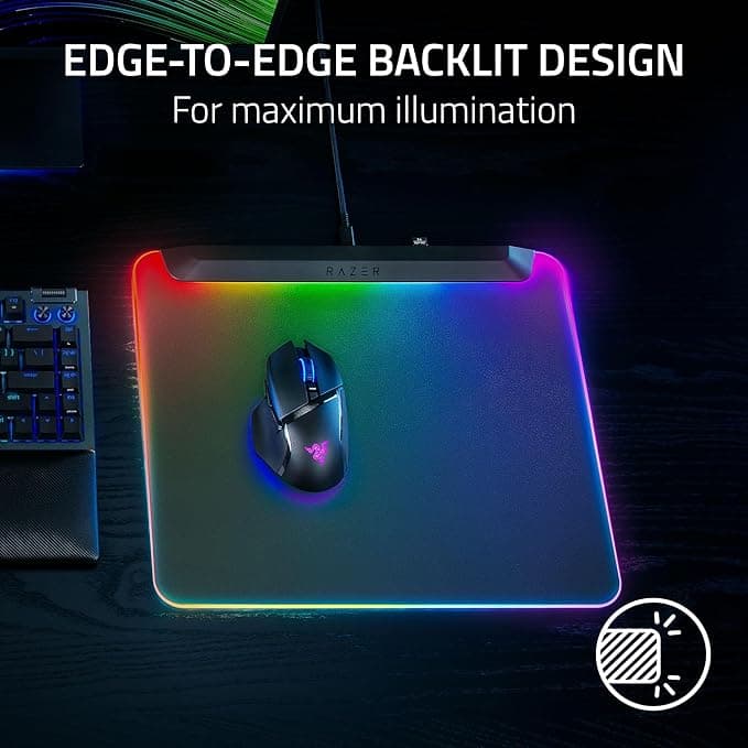 Razer Firefly v2 pro image 2