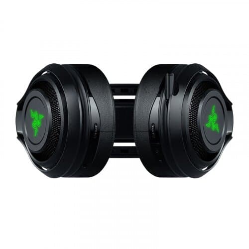 Razer ManO'War Wireless Gaming Headset image 5