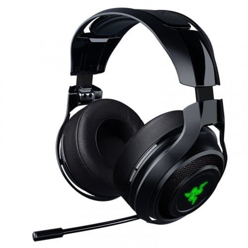 Razer ManO'War Wireless Gaming Headset image 3