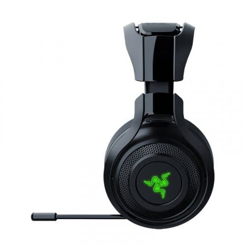 Razer ManO'War Wireless Gaming Headset image 2