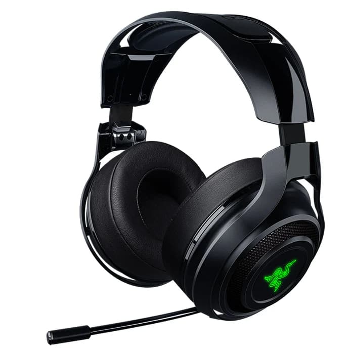 Razer ManO'War Wireless Gaming Headset image 1