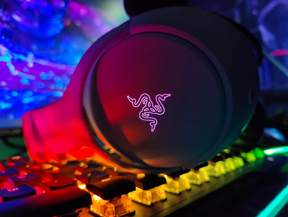 Razer Kaira Pro Wireless Gaming Headset for Xbox image 4