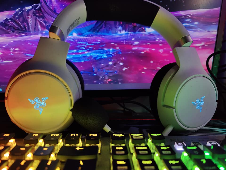 Razer Kaira Pro Wireless Gaming Headset for Xbox image 5