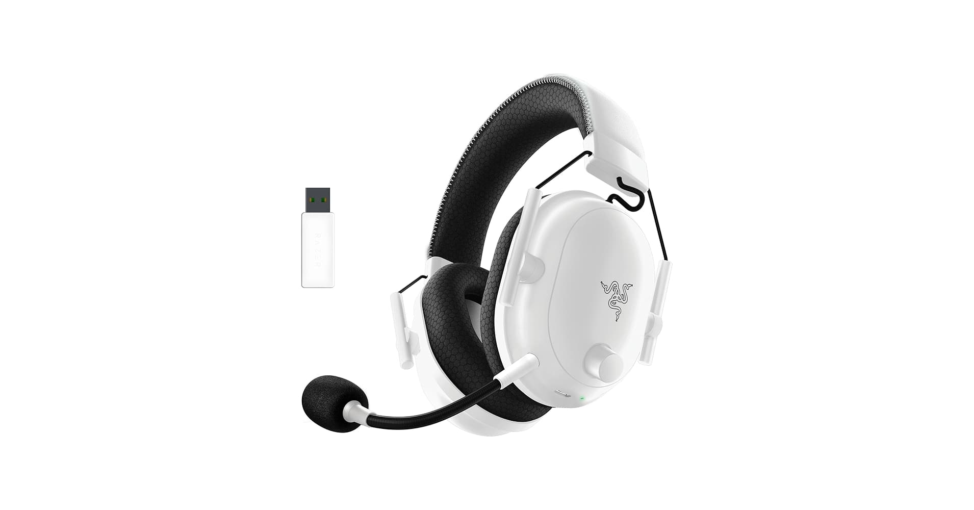 Razer BlackShark V2 Pro 2023 Wireless Gaming Headset image 1