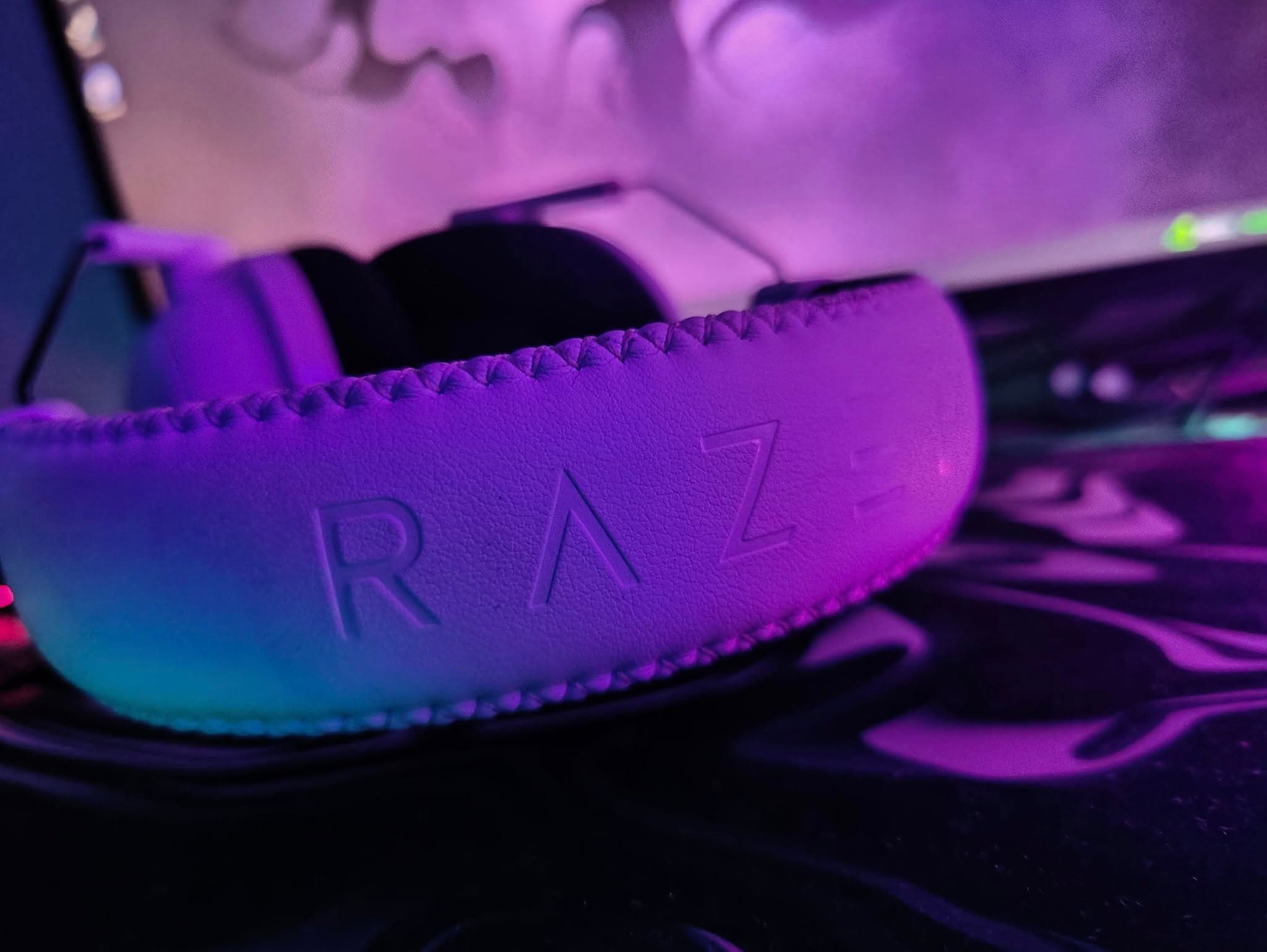 Razer BlackShark V2 Pro 2023 Wireless Gaming Headset image 5