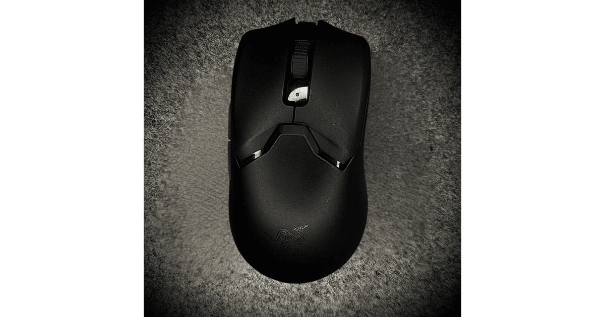 Razer Viper V2 Pro HyperSpeed Wireless Gaming Mouse image 2