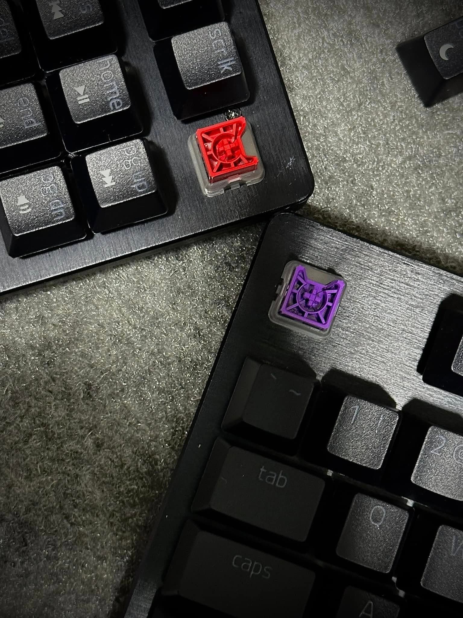 Razer Huntsman V3 X Tenkeyless Optical Keyboard image 5