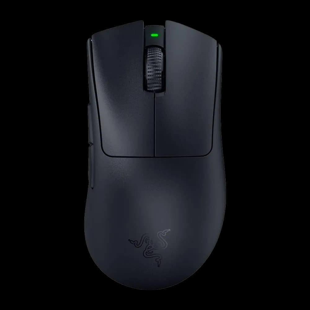 Razer DeathAdder V3 Pro Wireless Gaming Mouse image 1