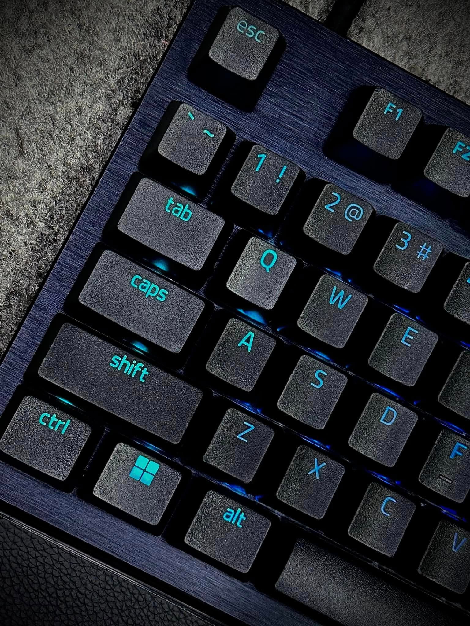 Razer Huntsman V3 Pro Esports Gaming Keyboard image 3