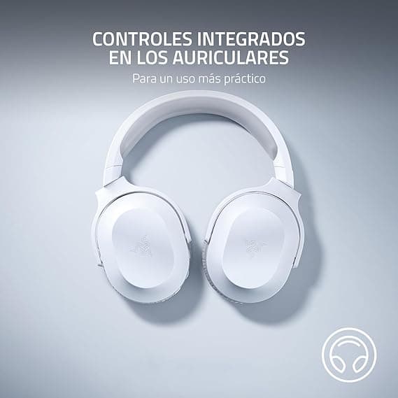 Razer Barracuda X Wireless Gaming & Mobile Headset (PC, PlayStation, Switch 2, Android, iOS) image 2