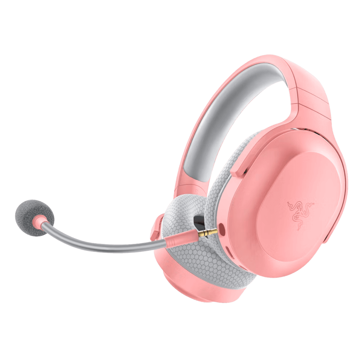 Razer Barracuda X Wireless Gaming & Mobile Headset (PC, PlayStation, Switch 2, Android, iOS) image 1