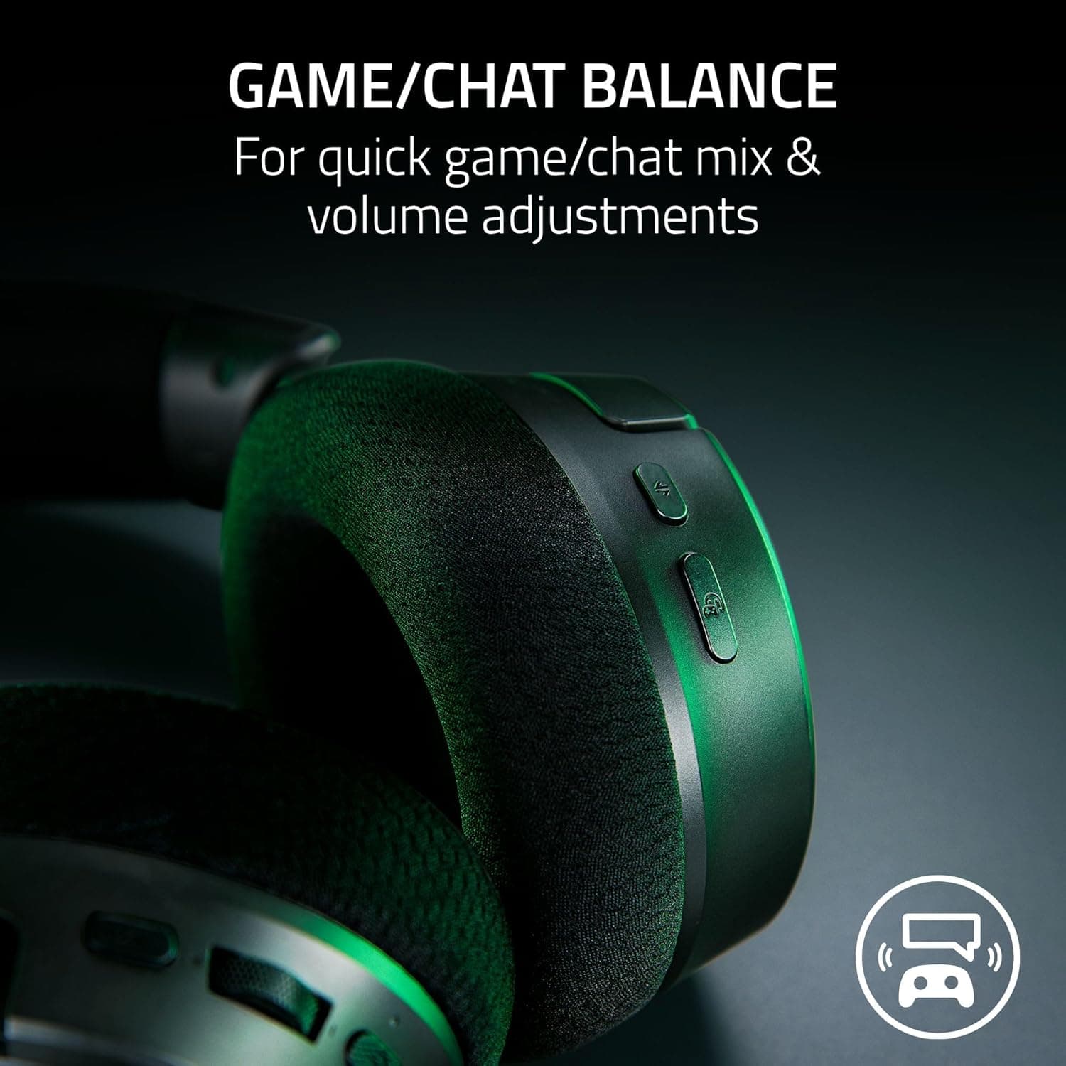 Razer Kraken V4 Wireless Gaming Headset image 7