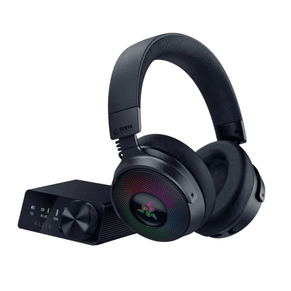 Razer Kraken V4 Pro Wireless Gaming Headset image 1