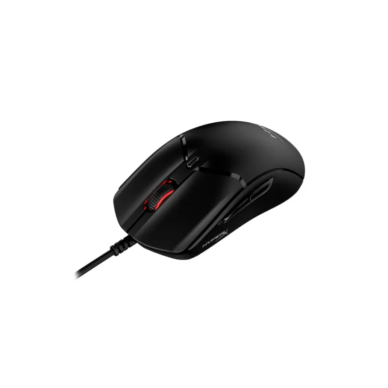 HyperX Pulsefire Haste 2 (Black) image 2