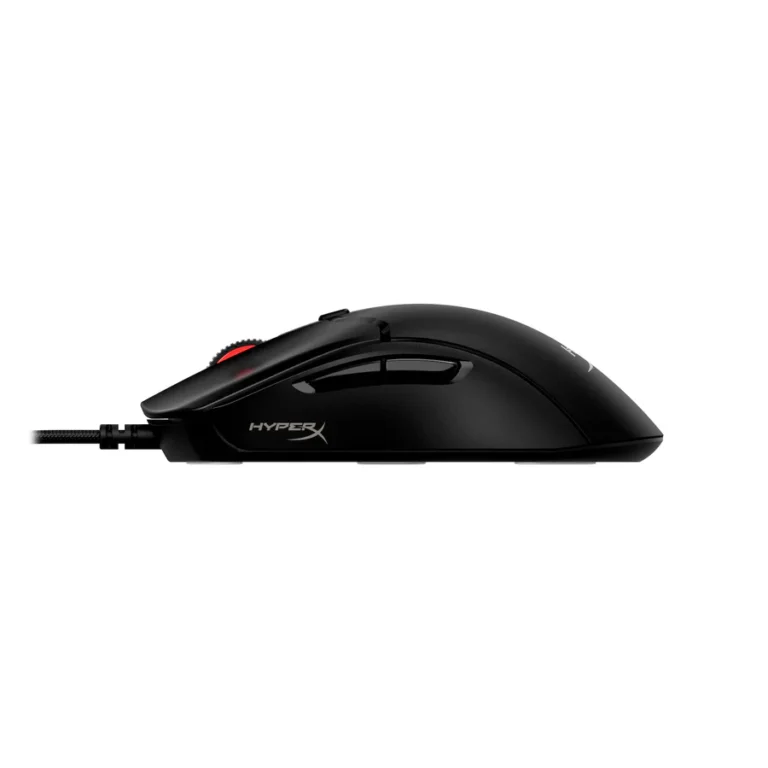 HyperX Pulsefire Haste 2 (Black) image 3