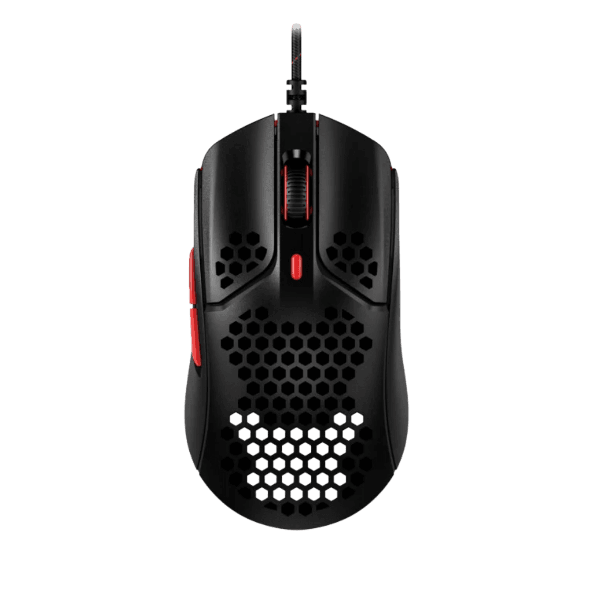 HyperX Pulsefire Haste Gaming Mouse 16000 Dpi Light Weight RGB image 1