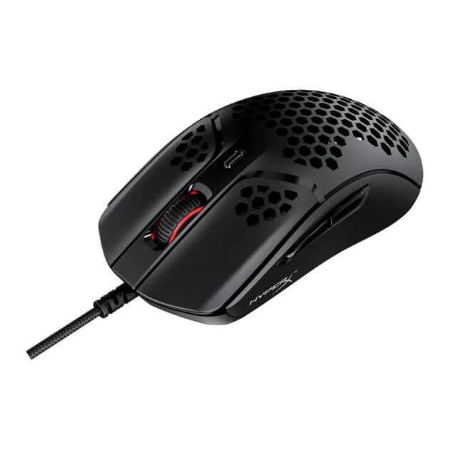 HyperX Pulsefire Haste Gaming Mouse 16000 Dpi Light Weight RGB image 2