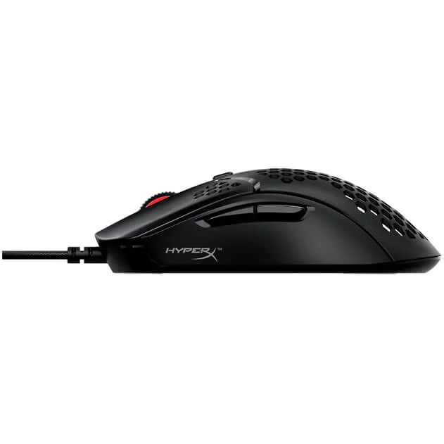 HyperX Pulsefire Haste Gaming Mouse 16000 Dpi Light Weight RGB image 3