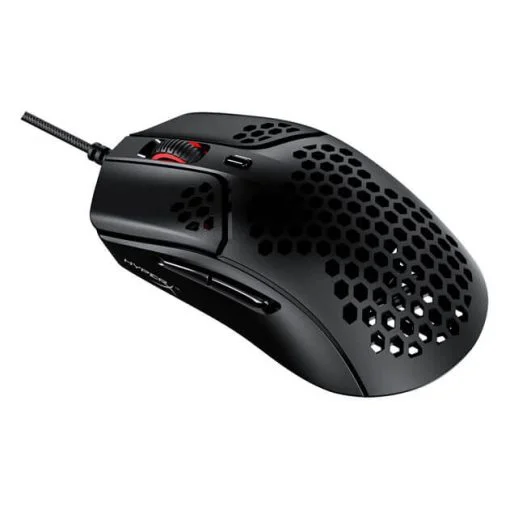 HyperX Pulsefire Haste Gaming Mouse 16000 Dpi Light Weight RGB image 4