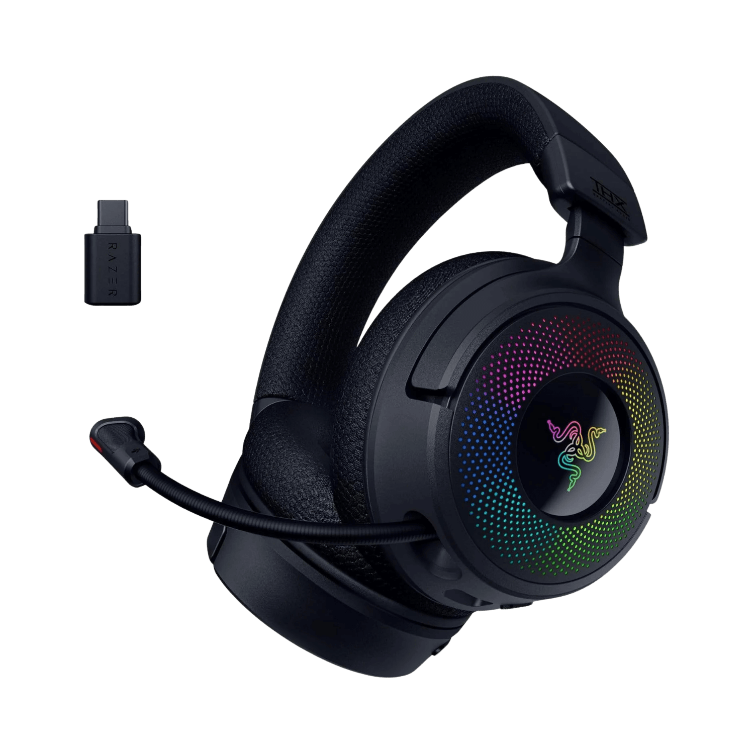 Razer Kraken V4 Wireless Gaming Headset image 1