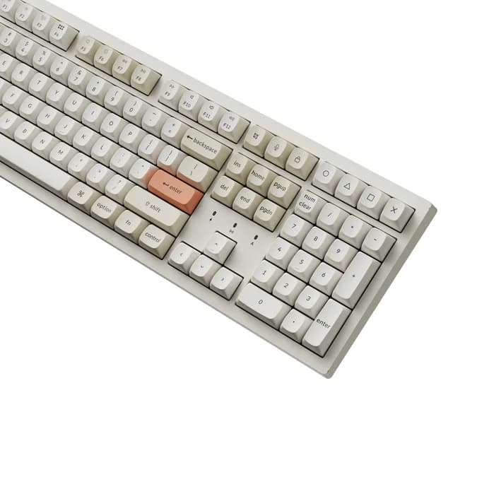 Keychron K10 Max ZMK Wireless Mechanical Keyboard (Non-Backlit) image 3