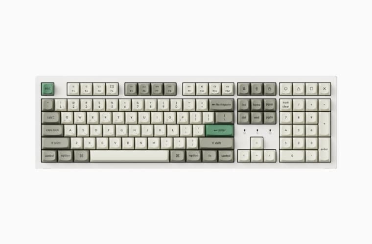 Keychron K10 Pro SE2 Wireless Gaming Keyboard image 2