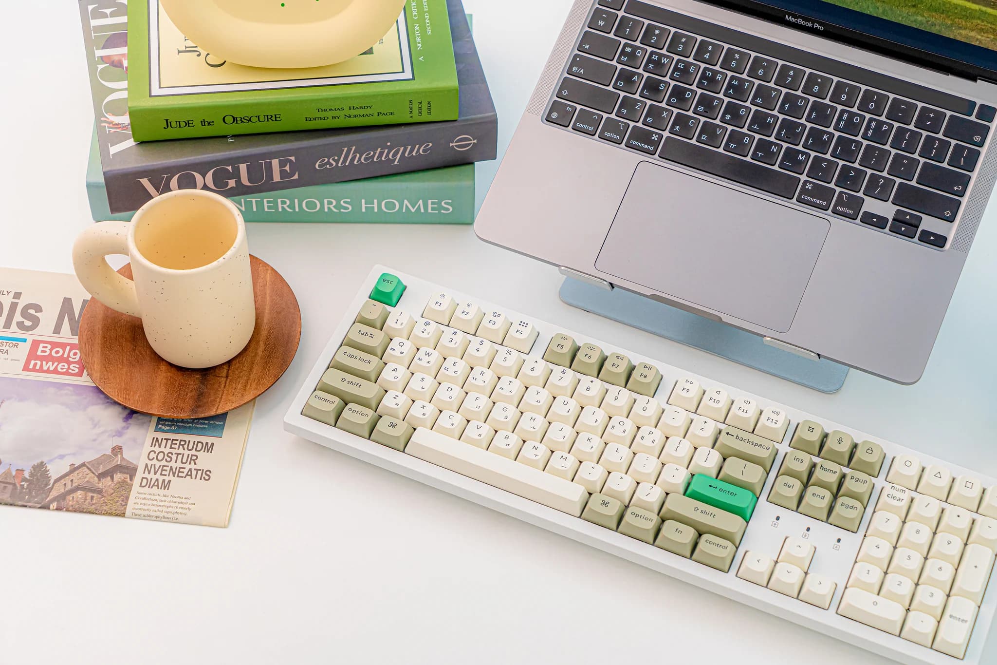Keychron K10 Pro SE2 Wireless Gaming Keyboard image 5