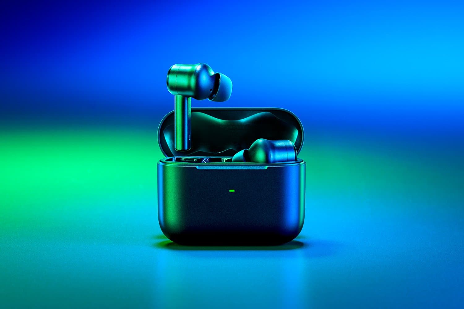 Earbuds