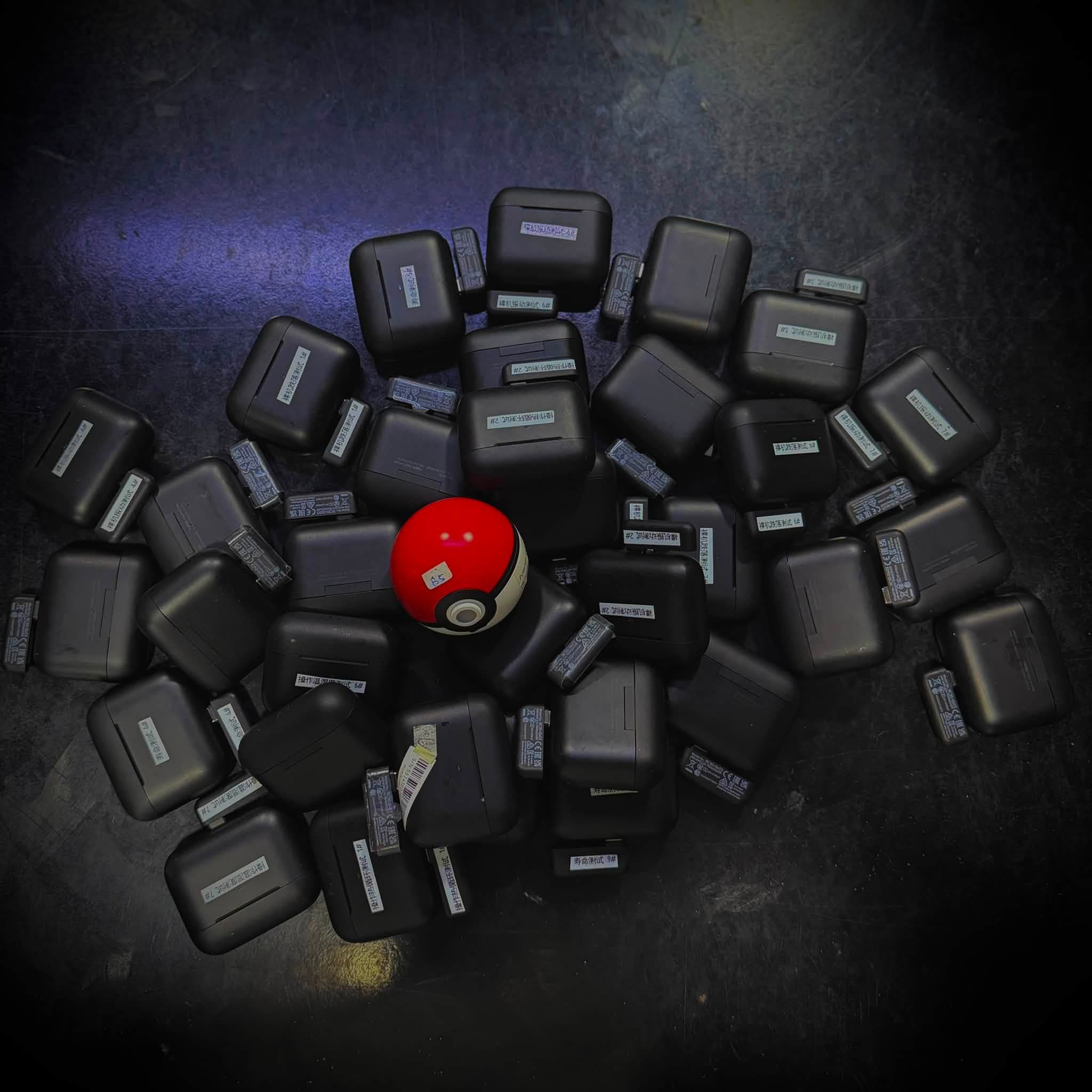 RAZER HAMMERHEAD PRO HYPERSPEED image 2