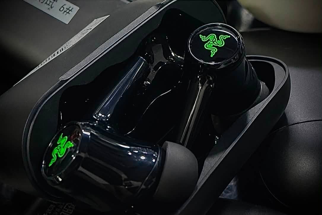 RAZER HAMMERHEAD PRO HYPERSPEED image 4
